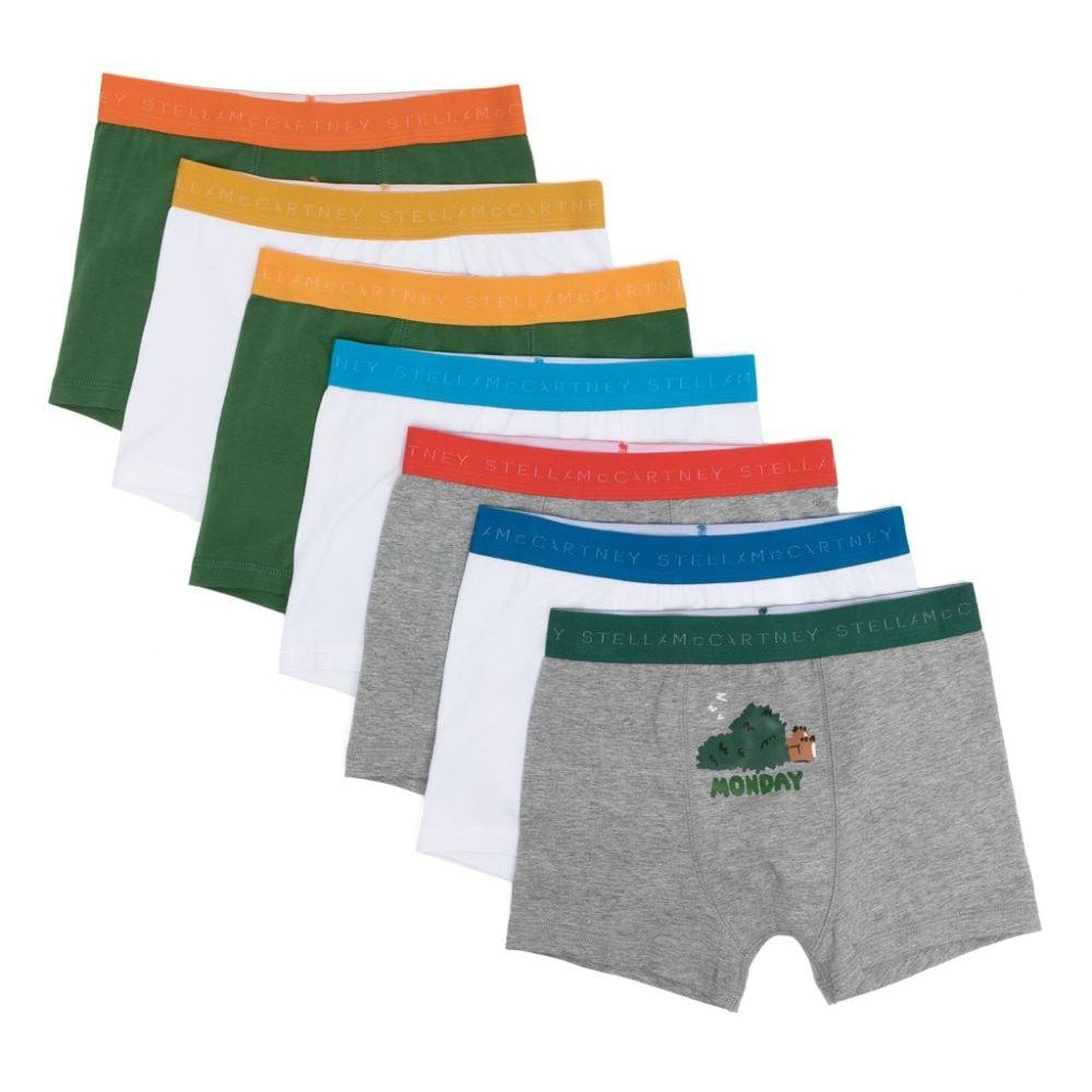 
                  
                    Set Stella McCartney Junior TT0P09Z0669 999 Stella McCartney Junior 
                  
                