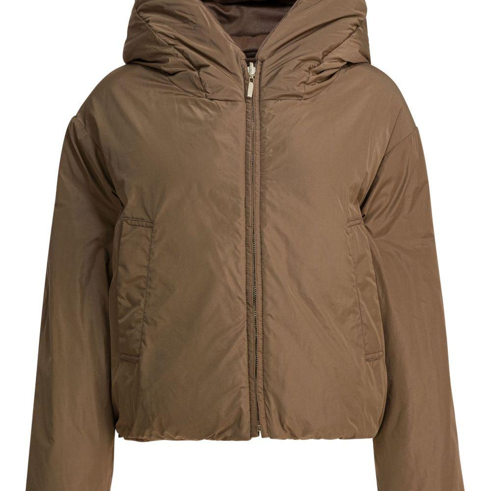 Piumino Max Mara The Cube 2529486145600 042 Max Mara The Cube 