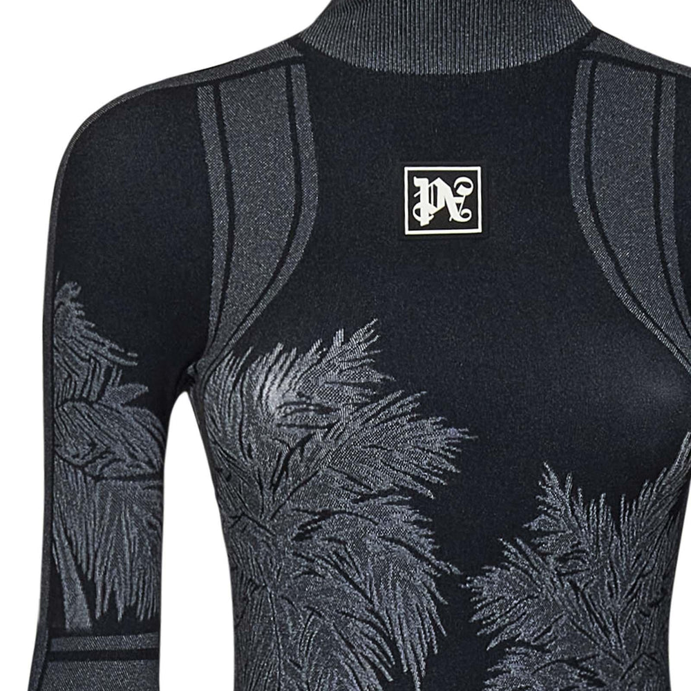 
                  
                    Maglia Palm Angels PWVB005R24FAB001 1001 Palm Angels 
                  
                