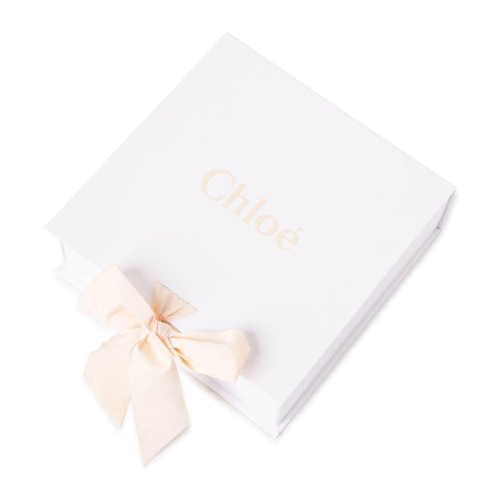 
                  
                    Chloé Kids C20407Z40
                  
                