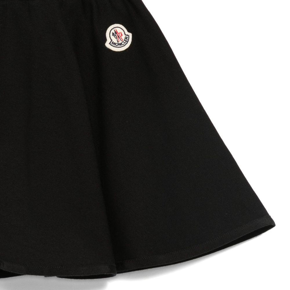 Gonna Moncler Enfant K29548H00006899PS 999 Moncler Enfant 