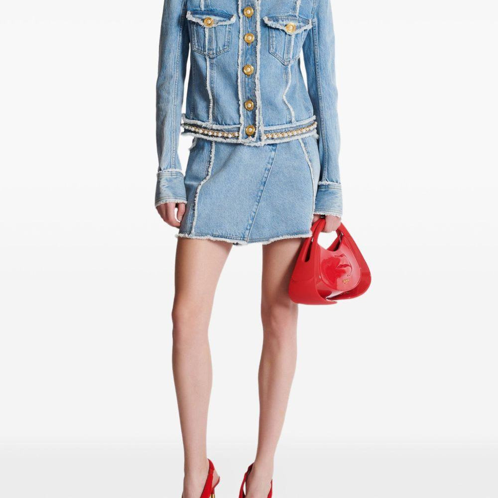 Balmain Paris EF0SK81075DFSPS