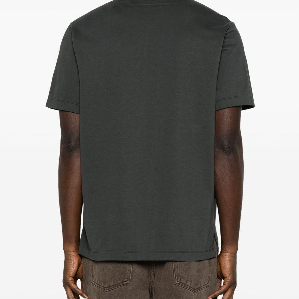 
                  
                    T-shirt Heavy Luxe James Perse MLOJ3603 MGA James Perse 
                  
                