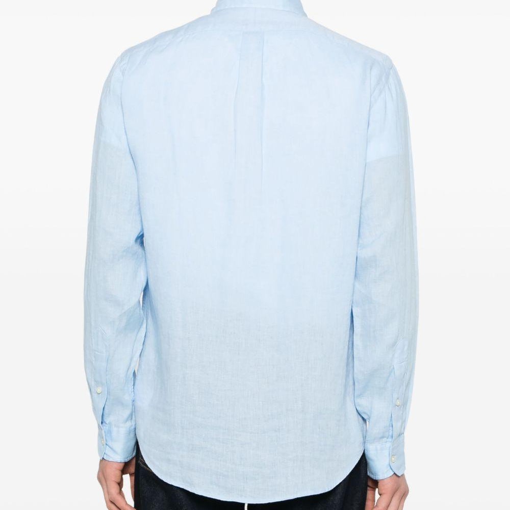 
                  
                    Camicia Polo Ralph Lauren 710966294 008 Polo Ralph Lauren 
                  
                