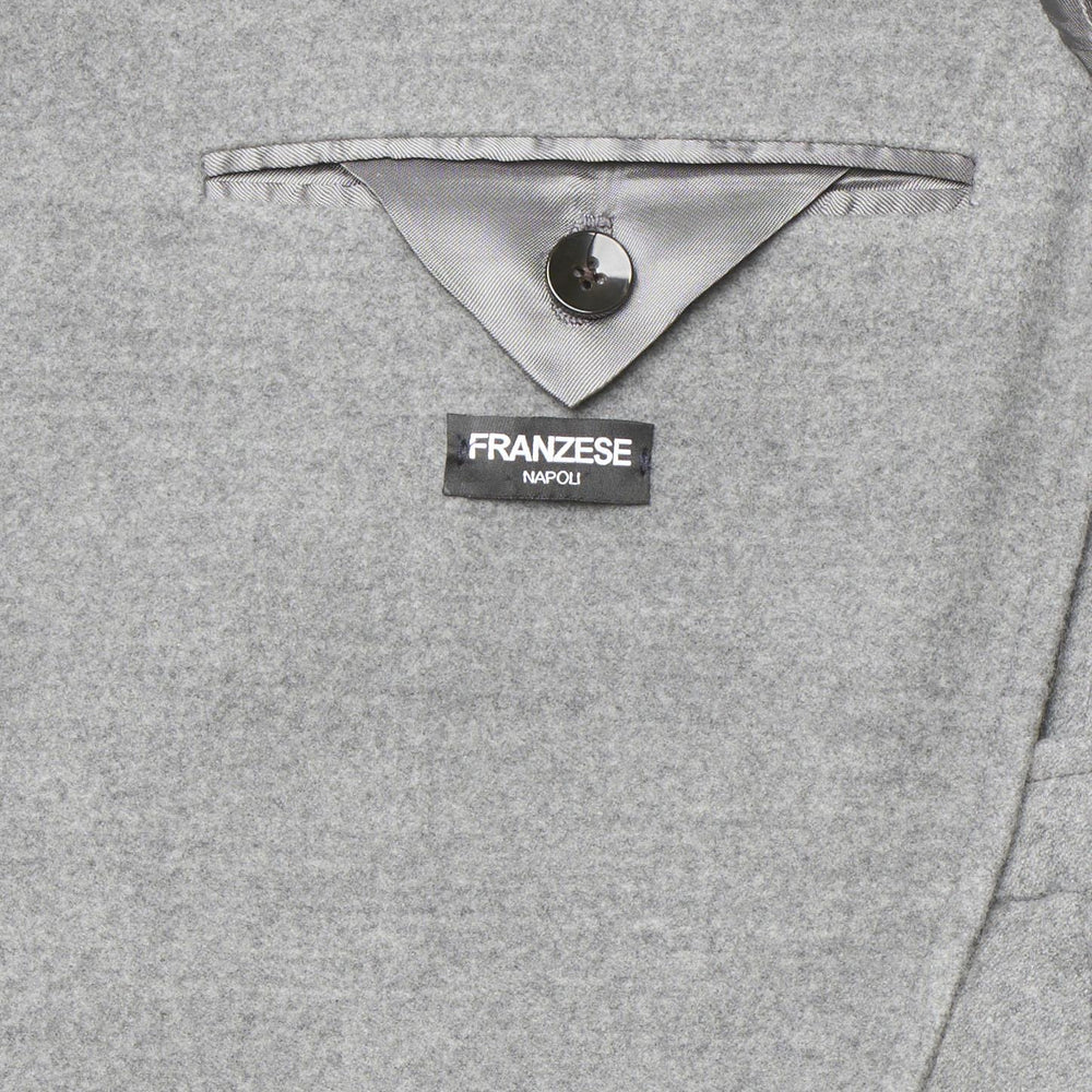 
                  
                    Giacca modello Stefano De Martino Franzese Napoli 26U0ZUATXAQVUI 21 Franzese Collection Pronta Sartoria 
                  
                