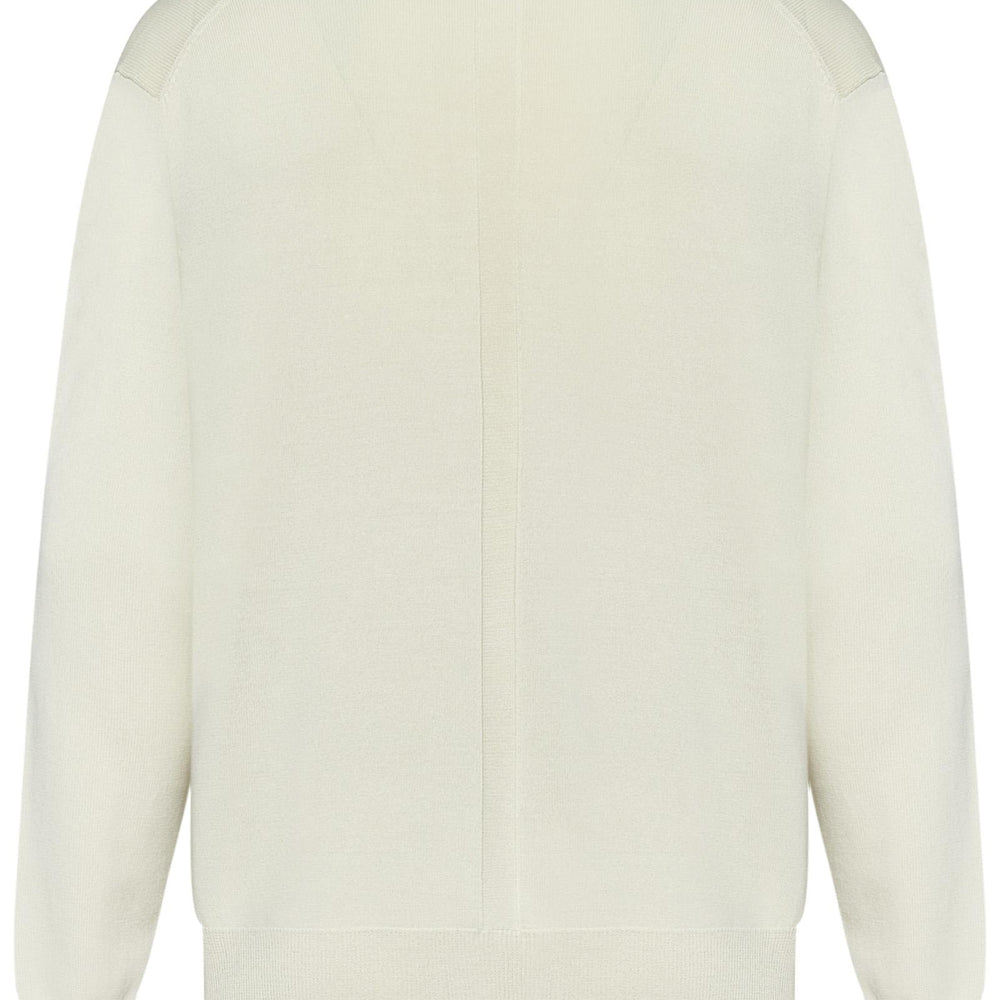 Cardigan Low Brand L1MSS256719 A041 Low Brand 