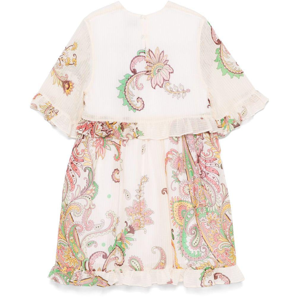 
                  
                    Etro Kids GW1B73M0065105MC
                  
                