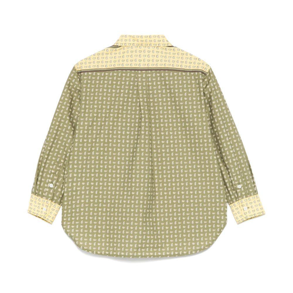 
                  
                    Etro Kids GW5P00P0476724GL
                  
                