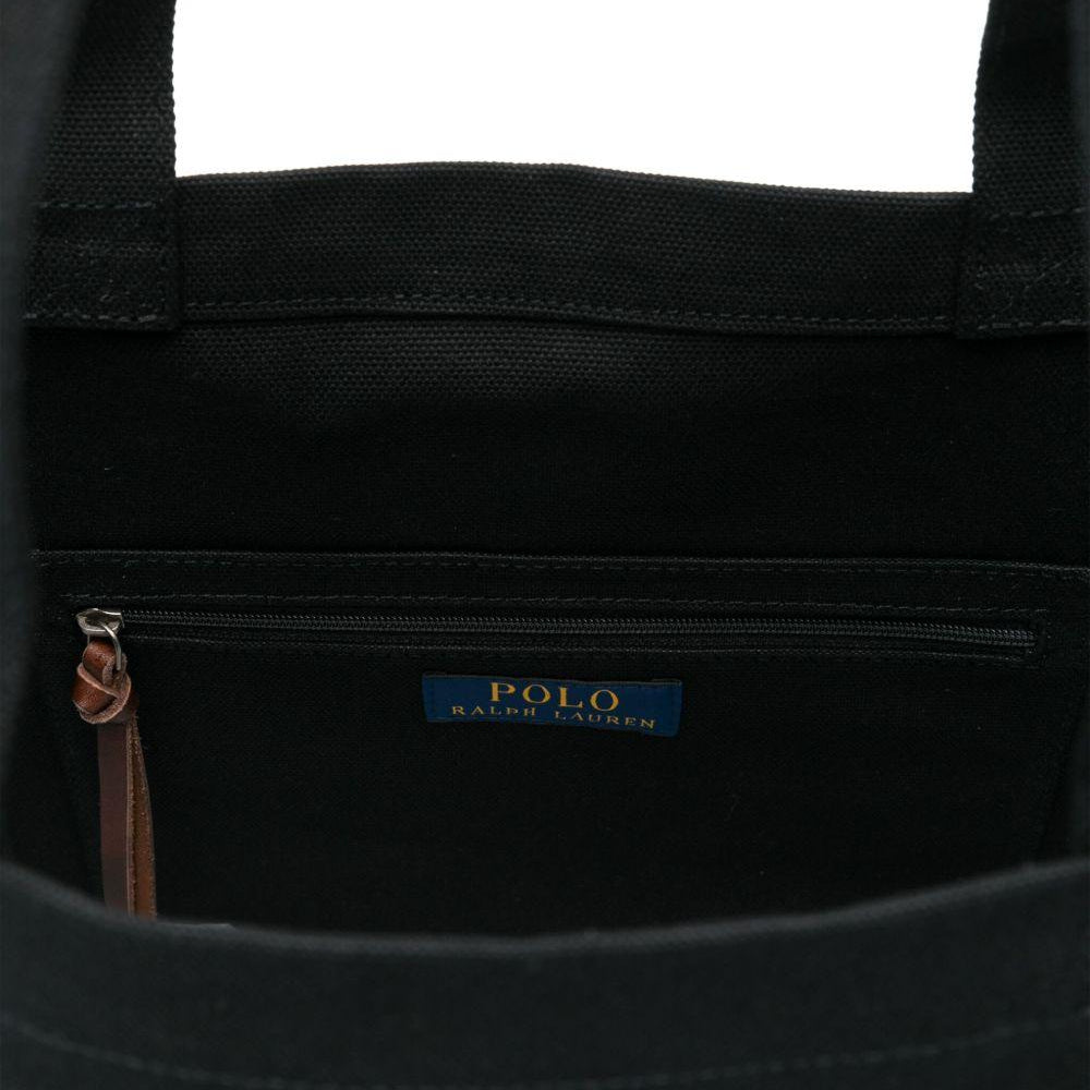 
                  
                    Borsa a mano Polo Ralph Lauren 405962436 001 Polo Ralph Lauren 
                  
                