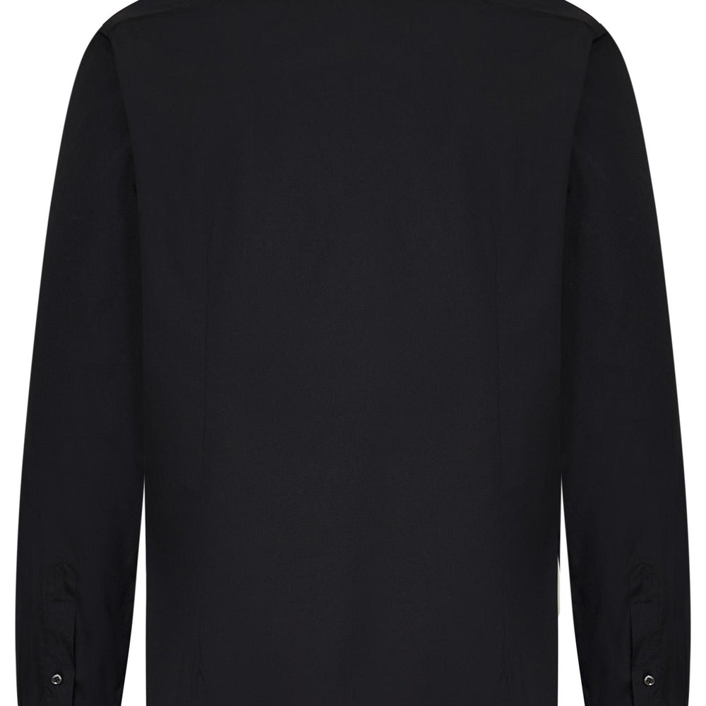 
                  
                    Franzese Collection Pronta Sartoria A10015NERO
                  
                