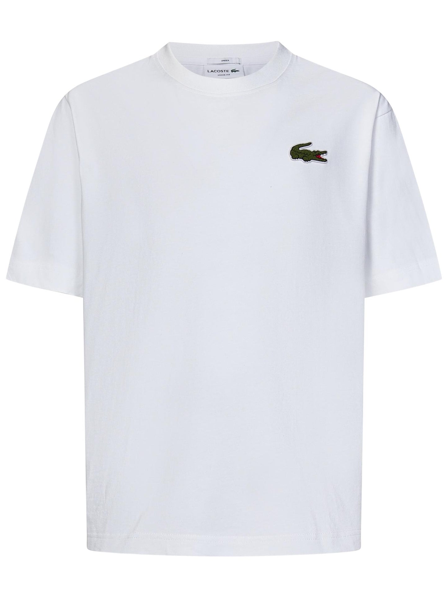 T-shirt Lacoste TH2745 001 Lacoste 