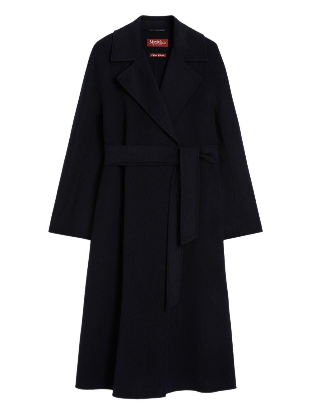 Cappotto CLES MaxMara Studio 2526016111600 006 MaxMara Studio 