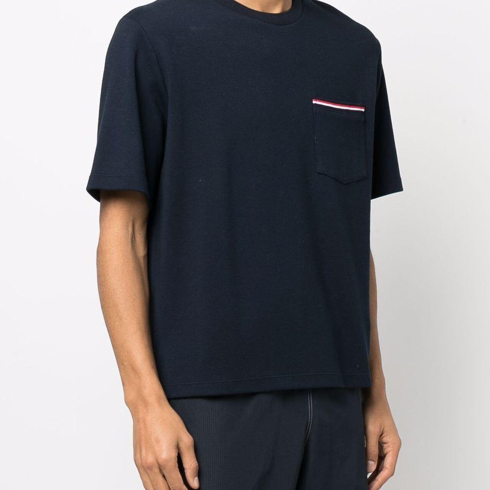 Thom Browne MJS183A07323415