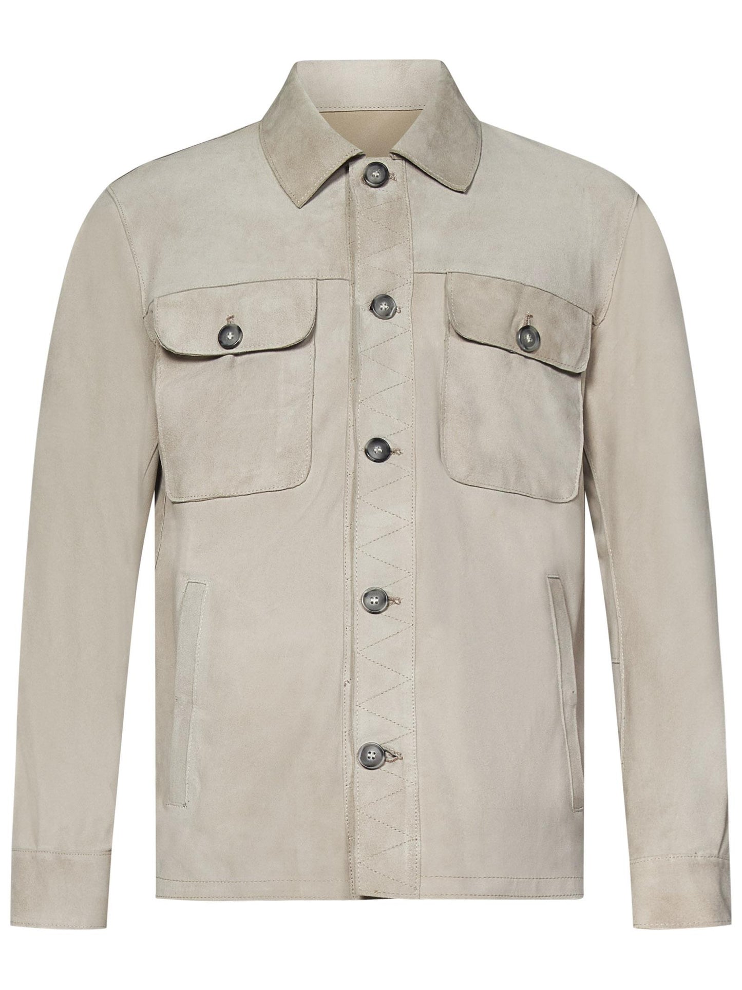 Franzese Collection Pronta Sartoria DF887CMACLOUD