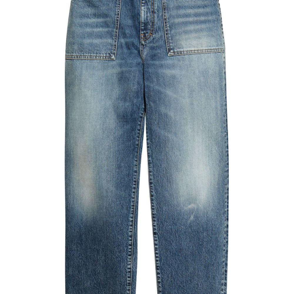 Jeans Givenchy BM51J5514R 452 Givenchy 