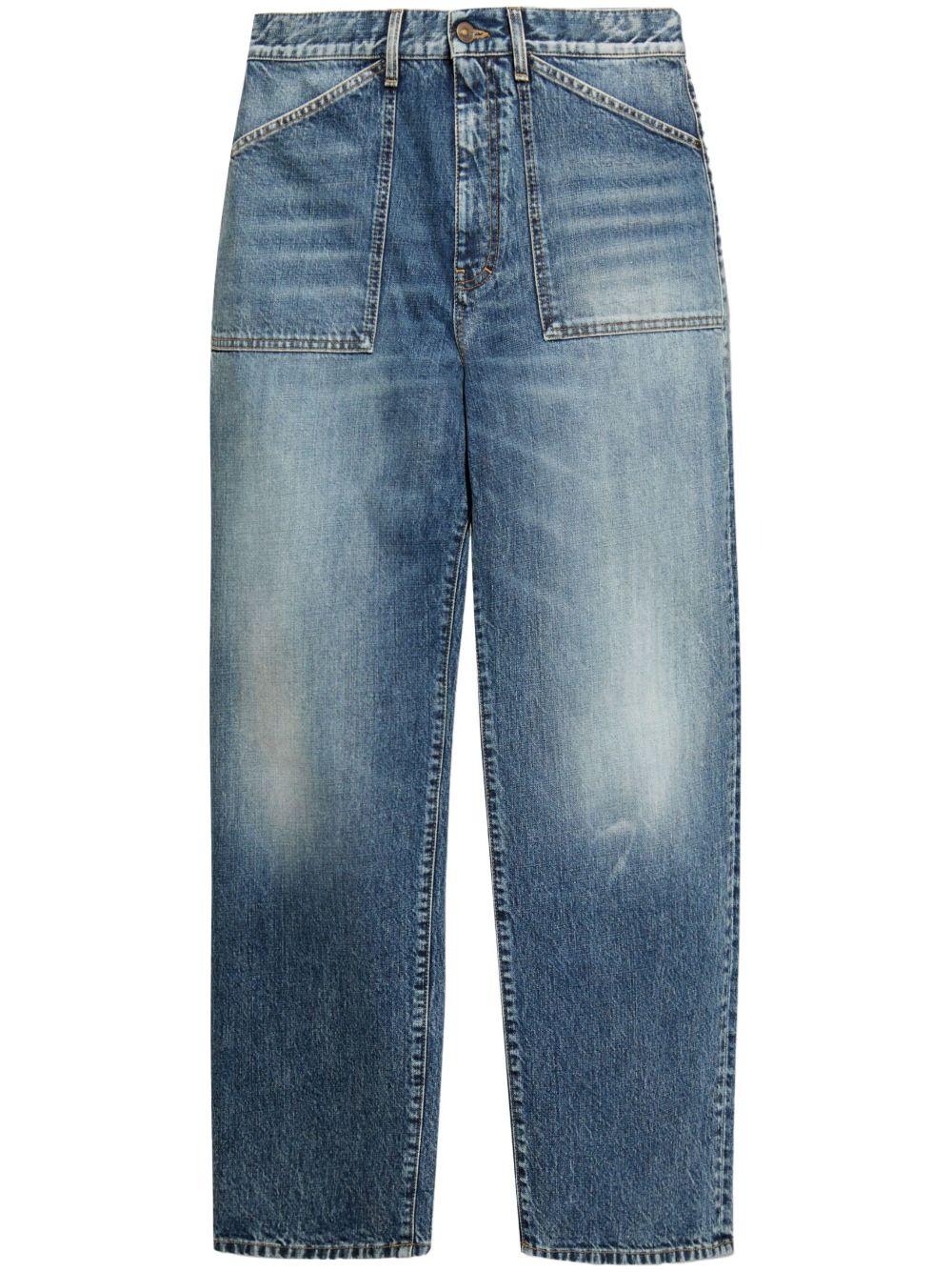 Jeans Givenchy BM51J5514R 452 Givenchy 