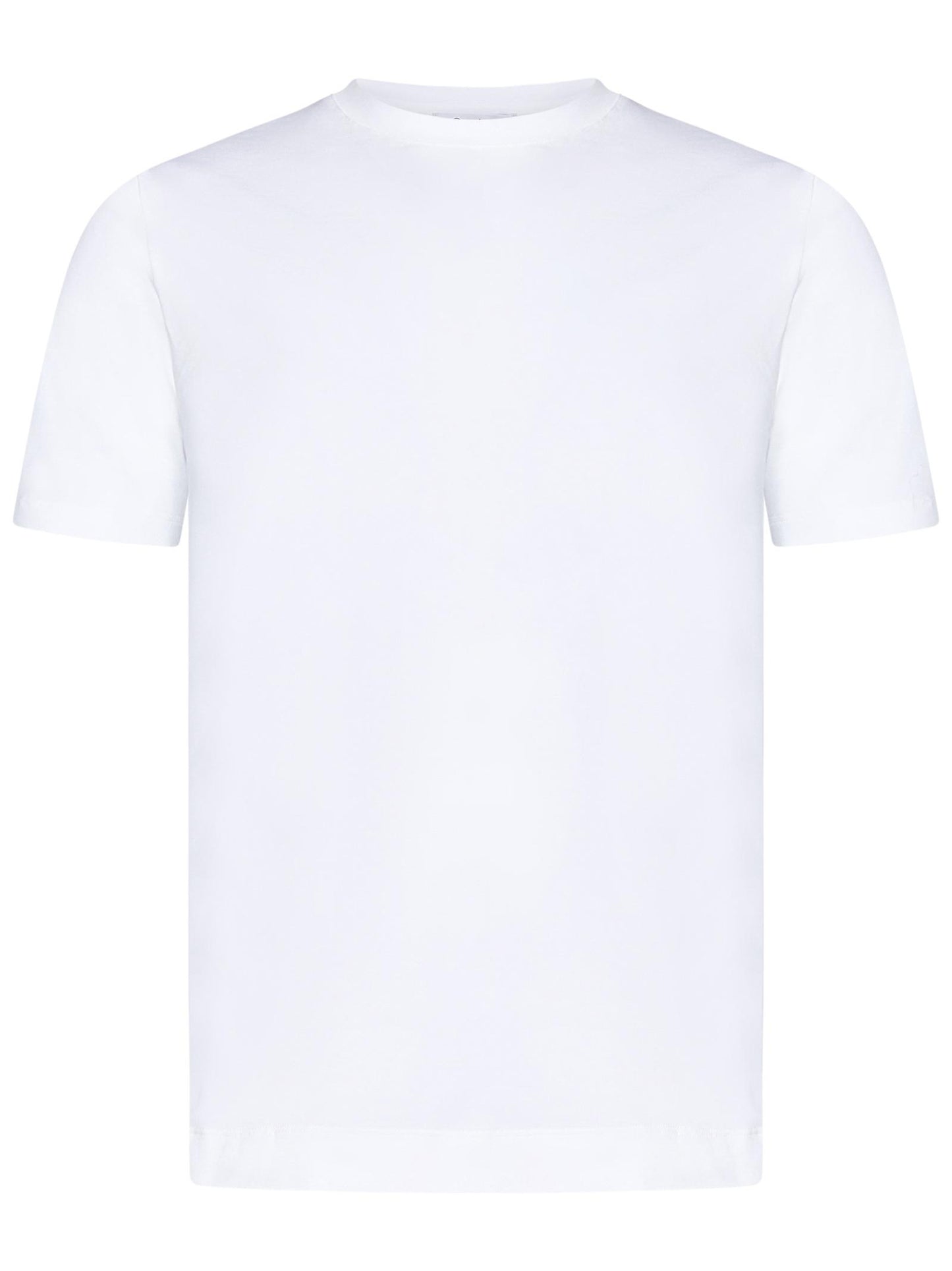T-shirt Cruciani UC51T01TE01ZGC02 90400 Cruciani 
