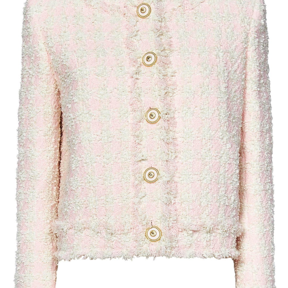 
                  
                    Giacca Balmain Paris EF1SK719XK69 OHP Balmain Paris 
                  
                