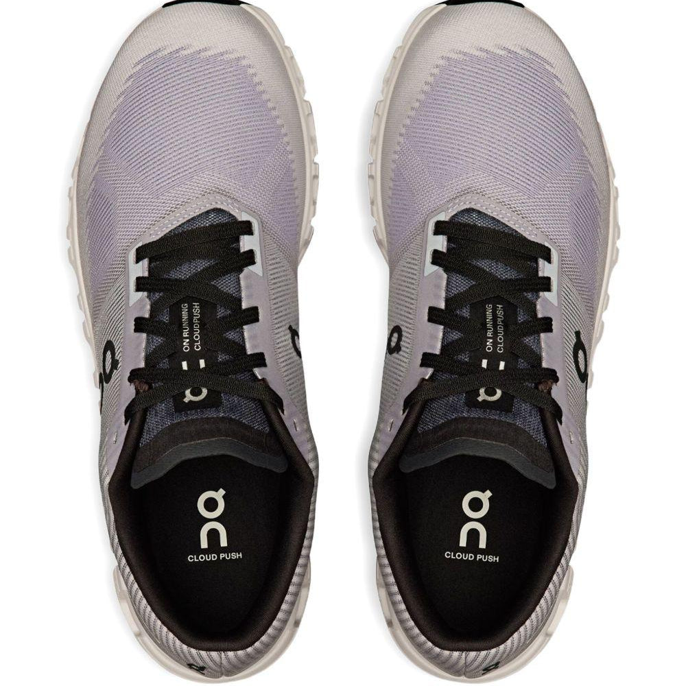 
                  
                    Sneakers Cloud 6 Push On Running 3MF10050522 LILACBLACK On Running 
                  
                