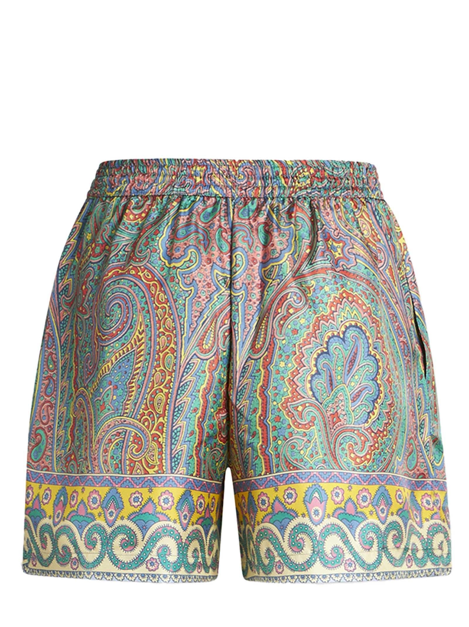 Etro WRPA0014AK757X0892