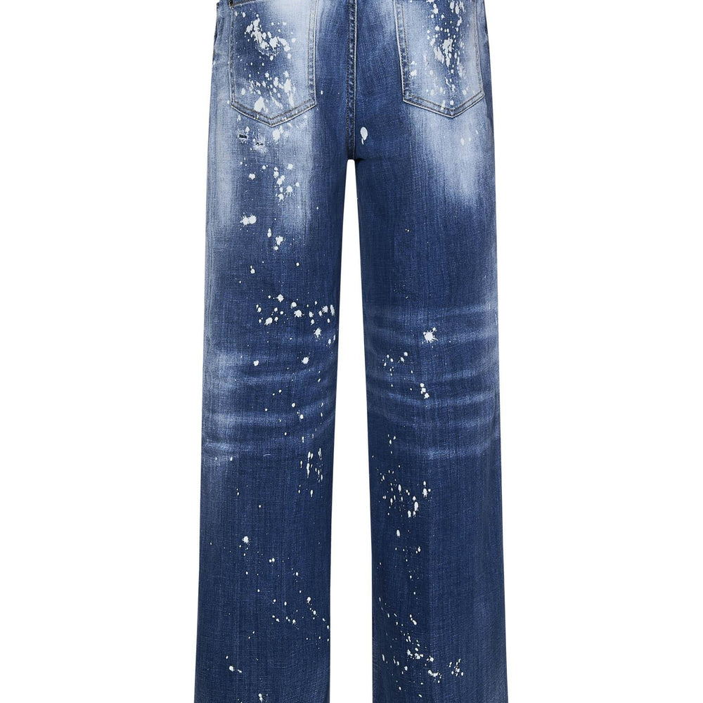 
                  
                    Dsquared2 S72LB0770S30342470
                  
                