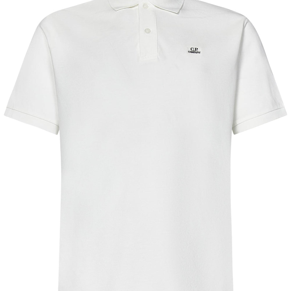 Polo C.P. Company 18CMPL180A110300R 103 C.P. Company 