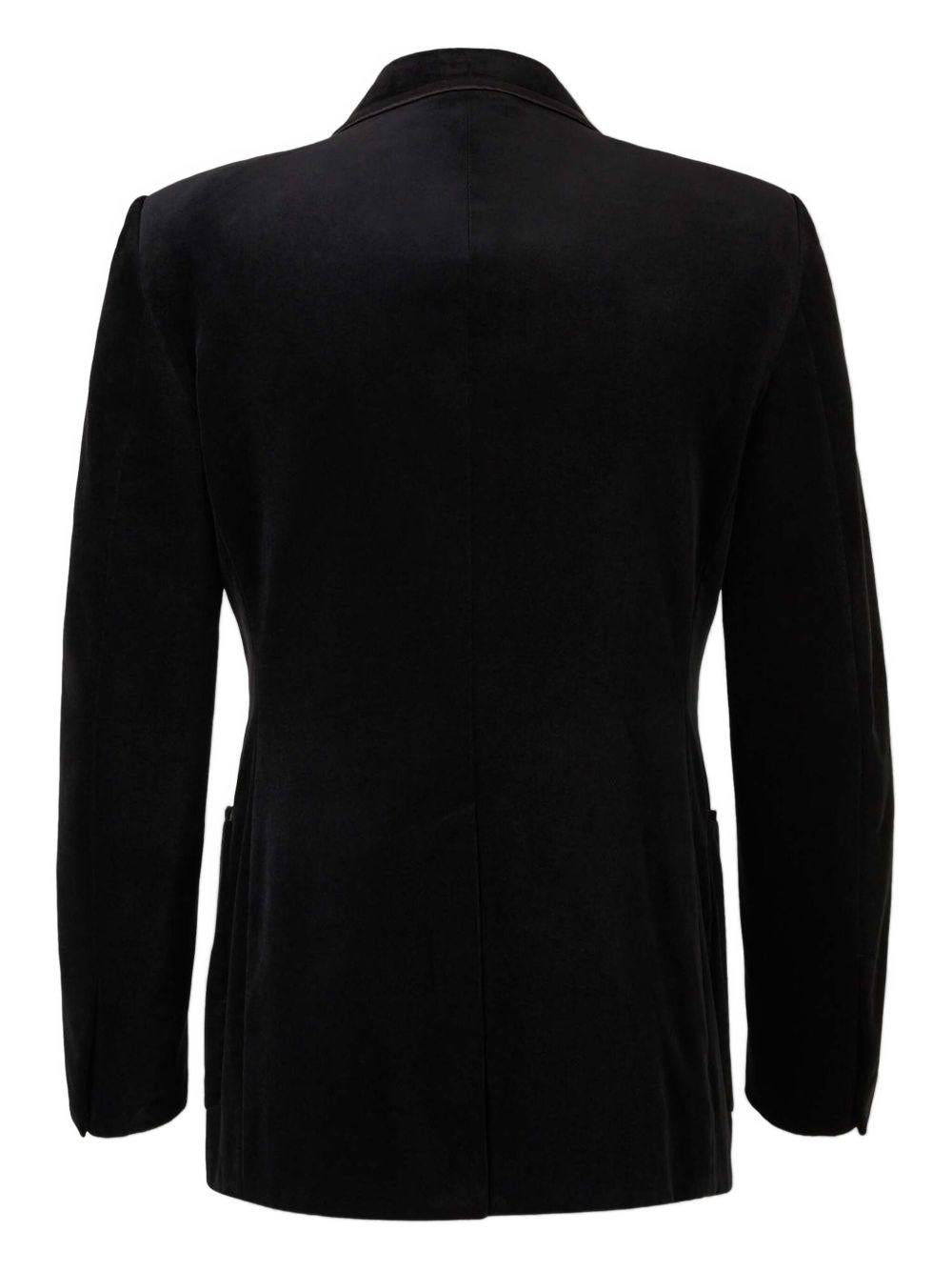 Giacca Dyllan Tom Ford JENPT1CGS96 NAA Tom Ford 
