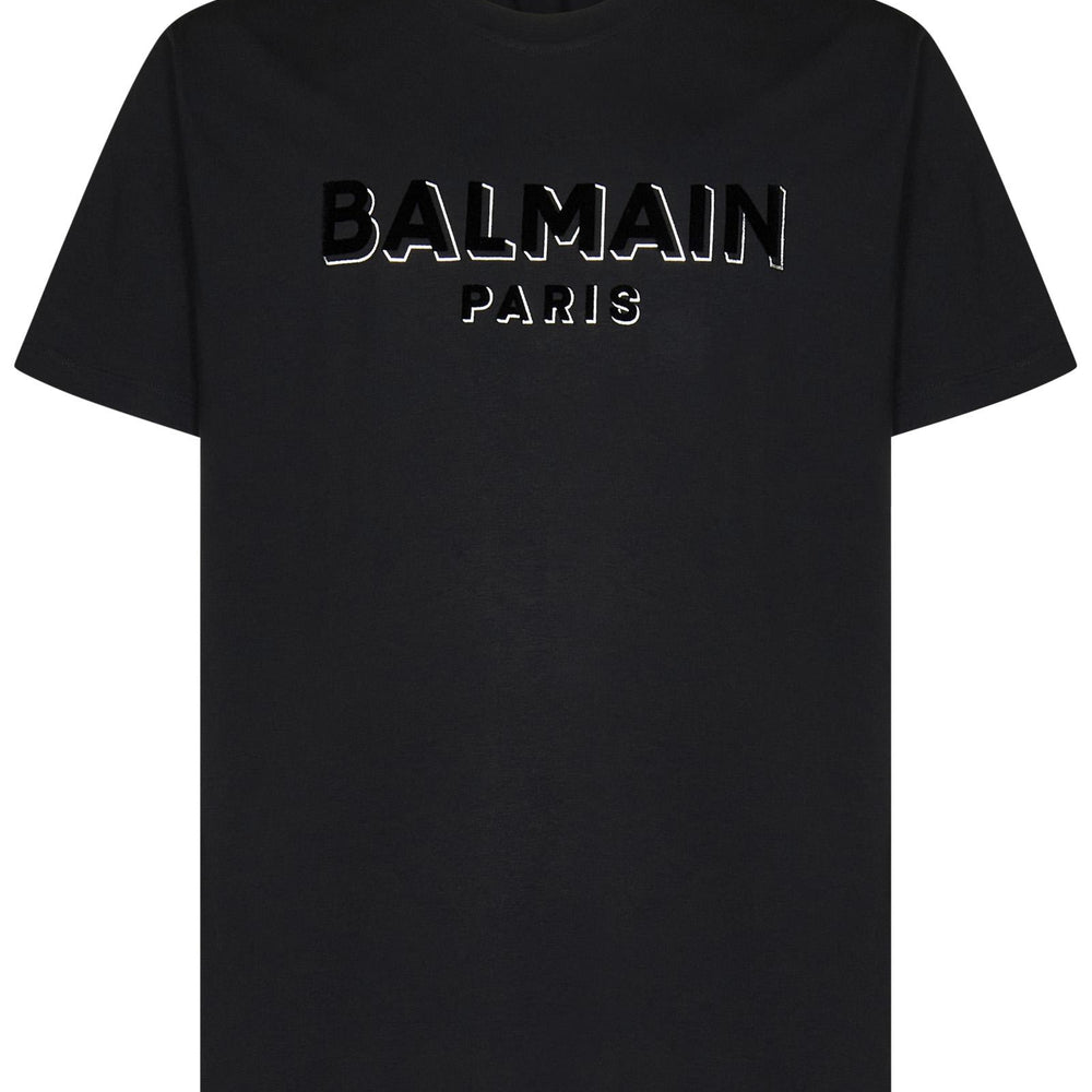 
                  
                    Balmain Paris DH1EG010BB99EJO
                  
                