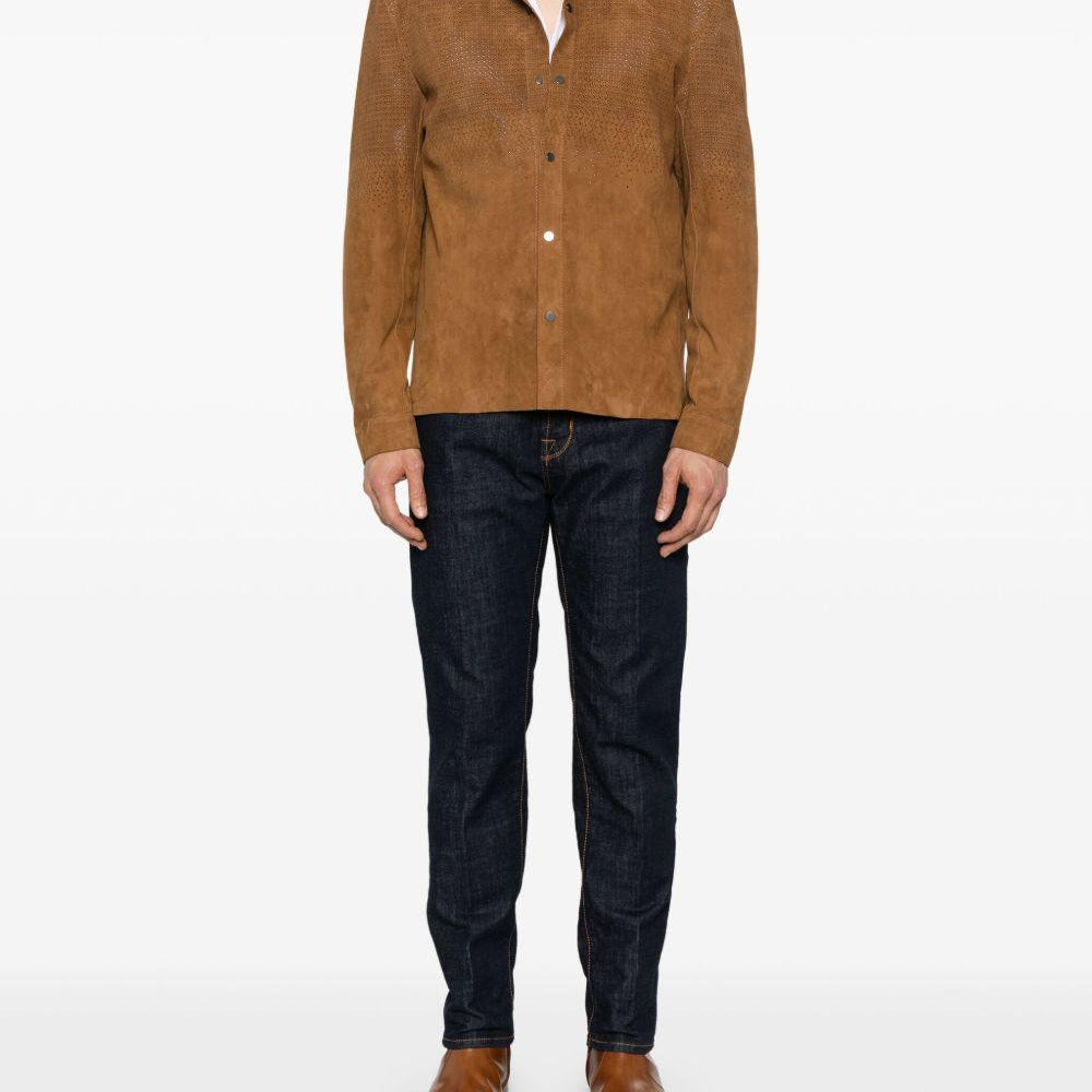 
                  
                    Jeans SCOTT Jacob Cohen JUMQE015055S3736 100D Jacob Cohen 
                  
                
