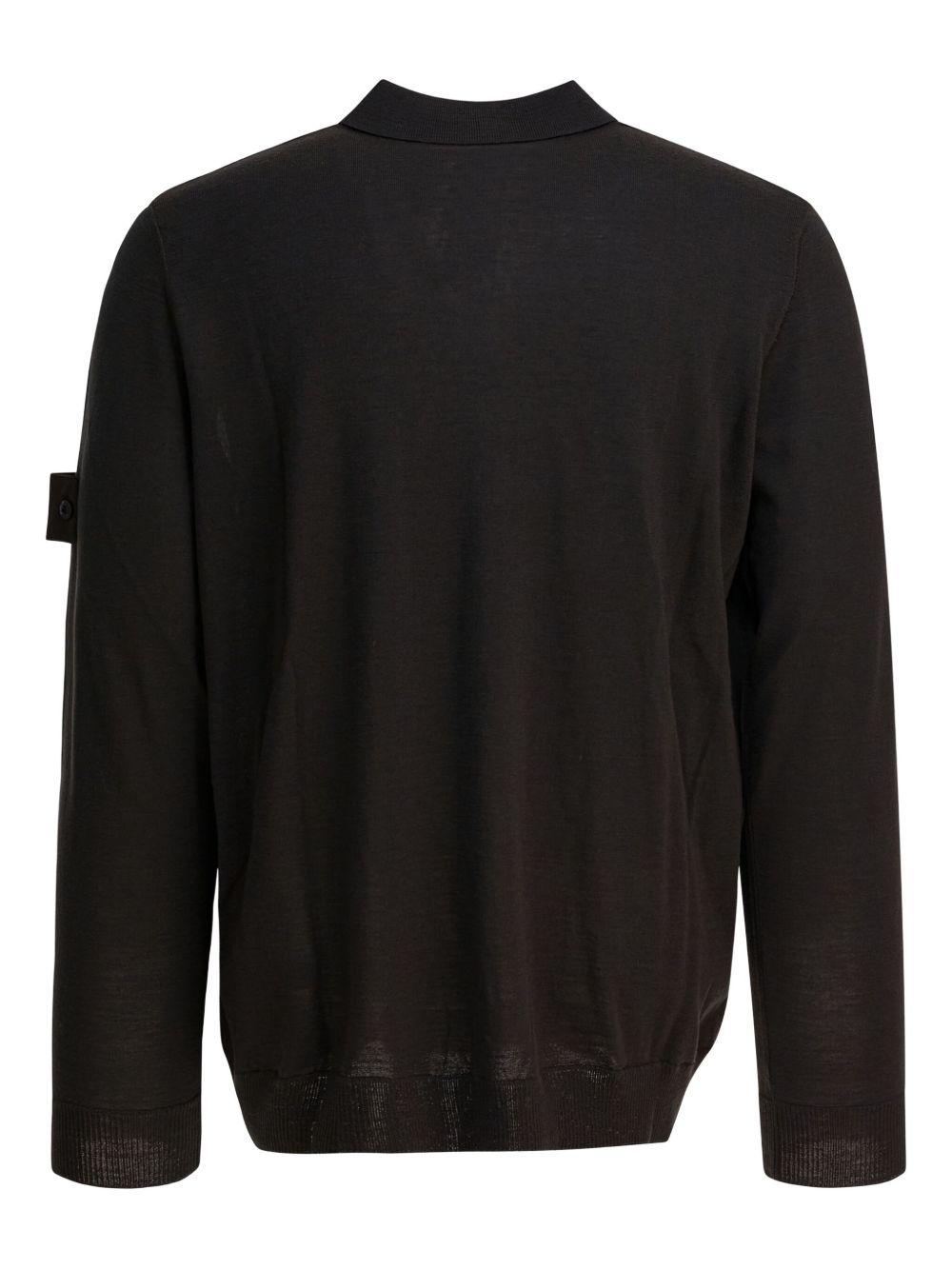 Maglia Stone Island Ghost Stone Island <BR/> K2S155100076S00FC V0070 Stone Island 