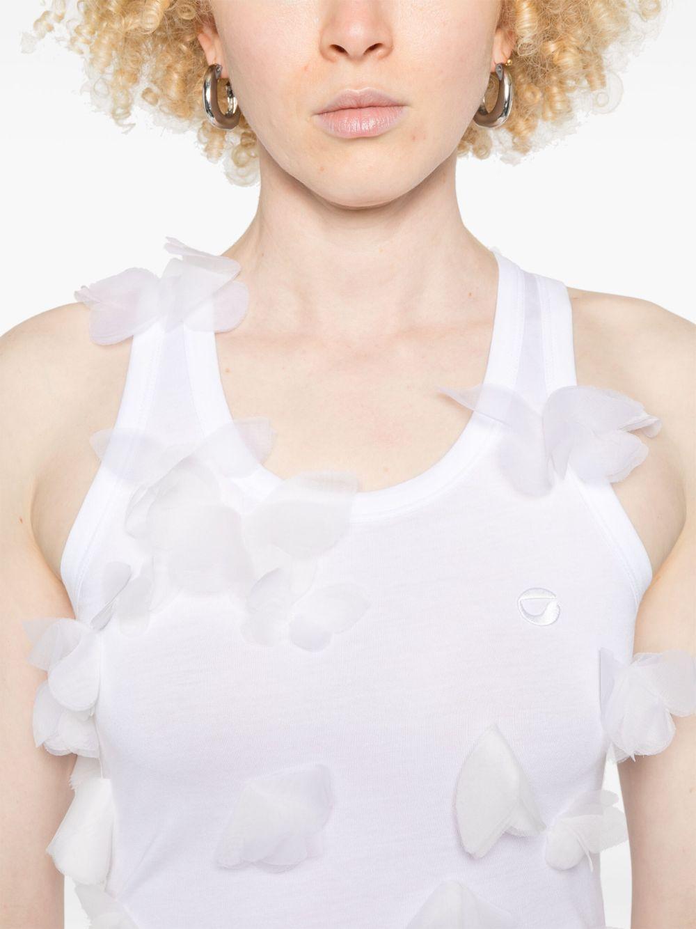 Coperni COPJS12BFF5037WHT