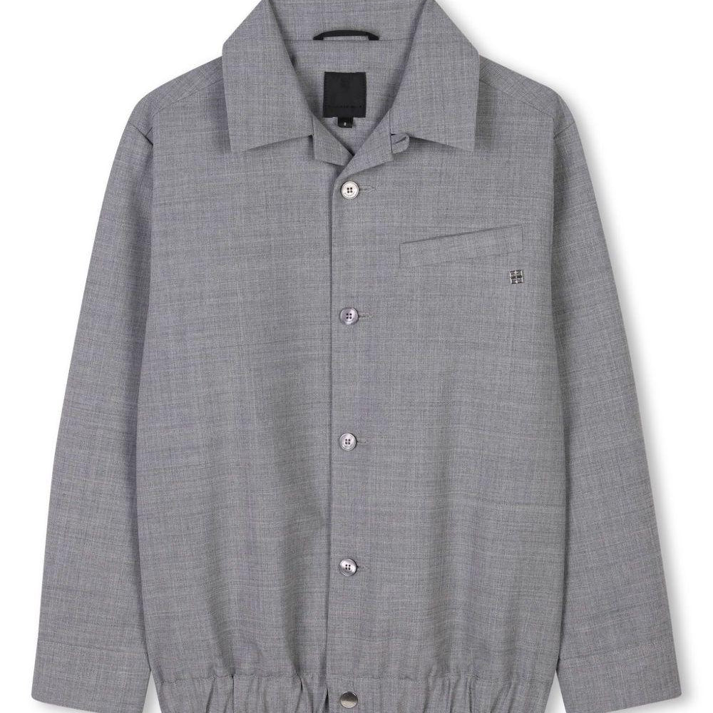 Camicia Givenchy Kids H30693 A47 Givenchy Kids 
