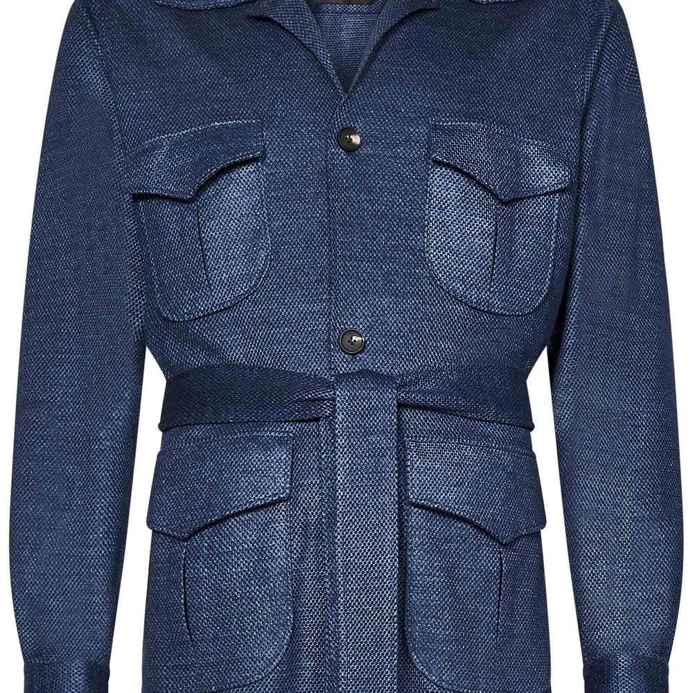 Giacca modello David Beckham Franzese Napoli FG4559 1 Franzese Collection Pronta Sartoria 