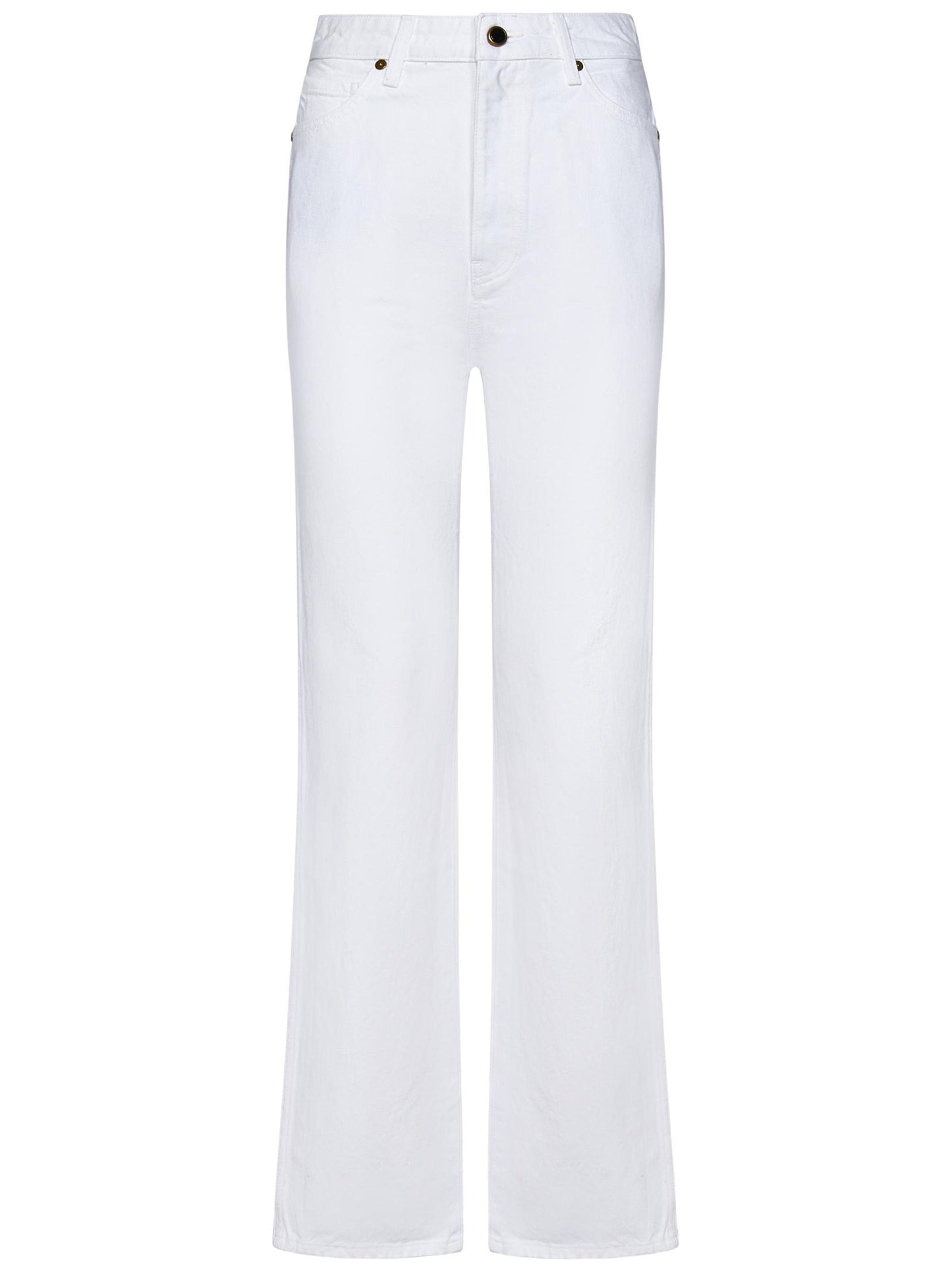 Jeans Khaite NY 1032913100W913 100 Khaite NY 