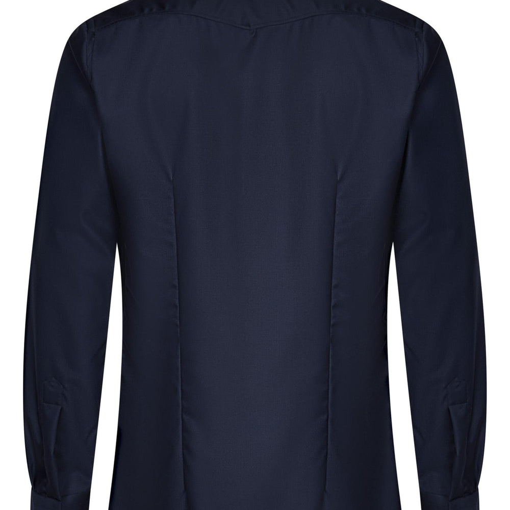 
                  
                    Franzese Collection Pronta Sartoria 39001BLU
                  
                