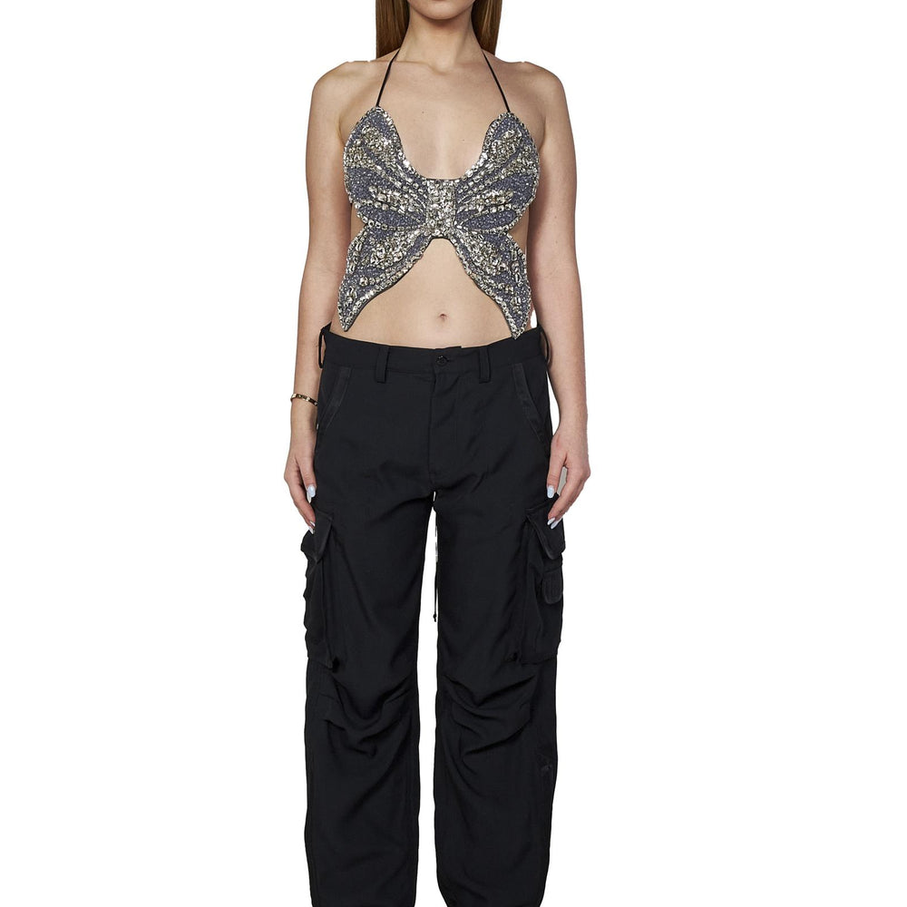 Pantaloni Room76 FRAS24303 009 Room76 