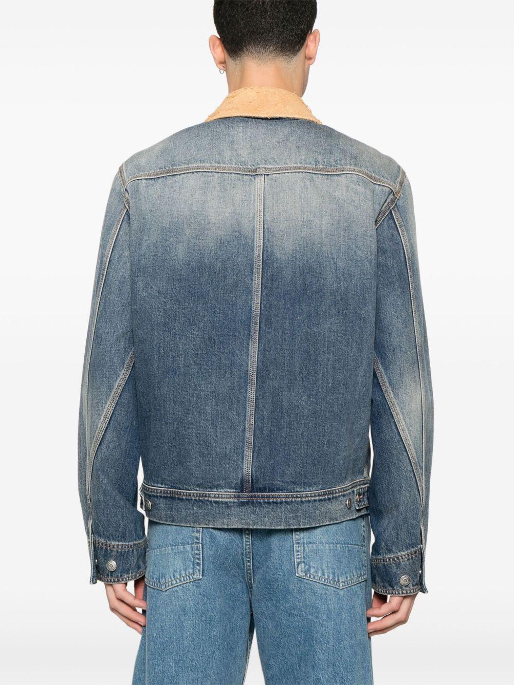 Alexander McQueen 809777QTACM0439