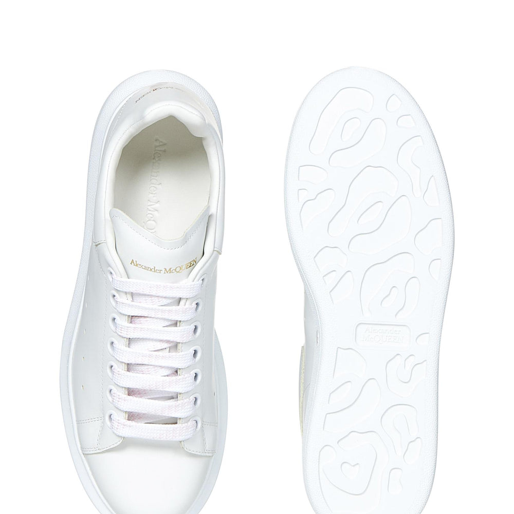 
                  
                    Alexander McQueen 553770WIEE09000
                  
                