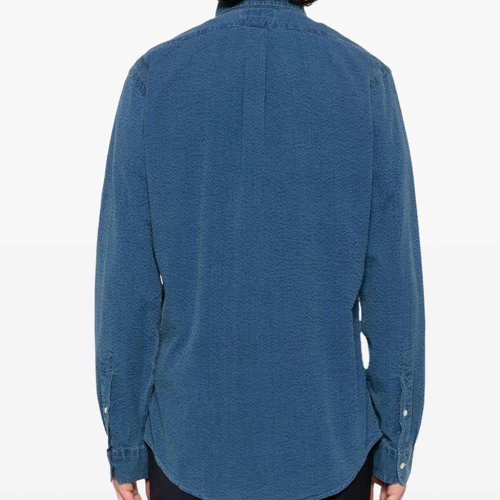
                  
                    Camicia Polo Ralph Lauren 710938519 002 Polo Ralph Lauren 
                  
                