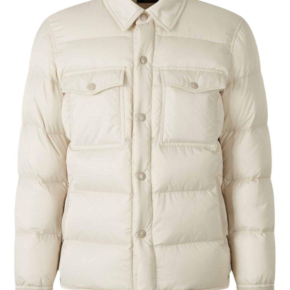 Piumino Tom Ford OBD002FMN062 IG114 Tom Ford 