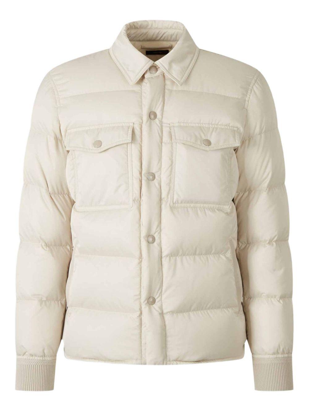 Piumino Tom Ford OBD002FMN062 IG114 Tom Ford 
