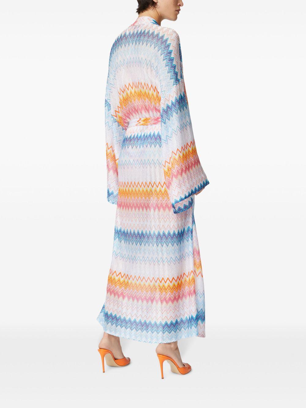 Missoni MS25SQ0BBR00ZYSM9MW