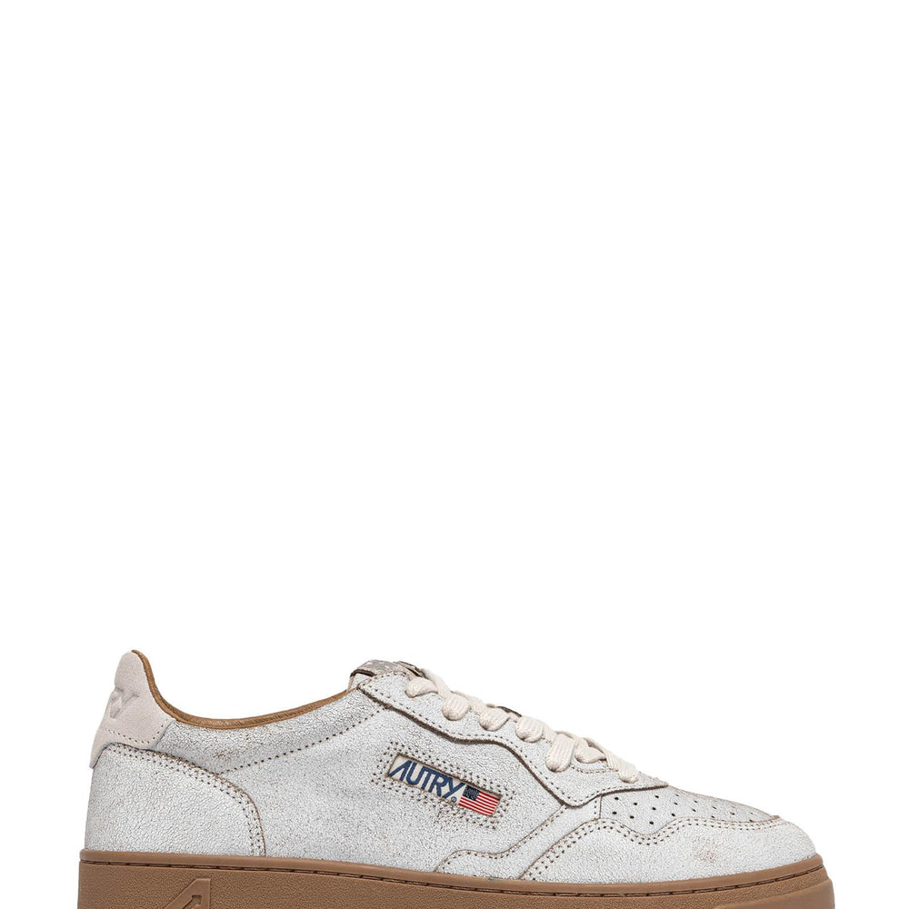 Sneakers Medalist Low Autry AULM RA02 Autry 