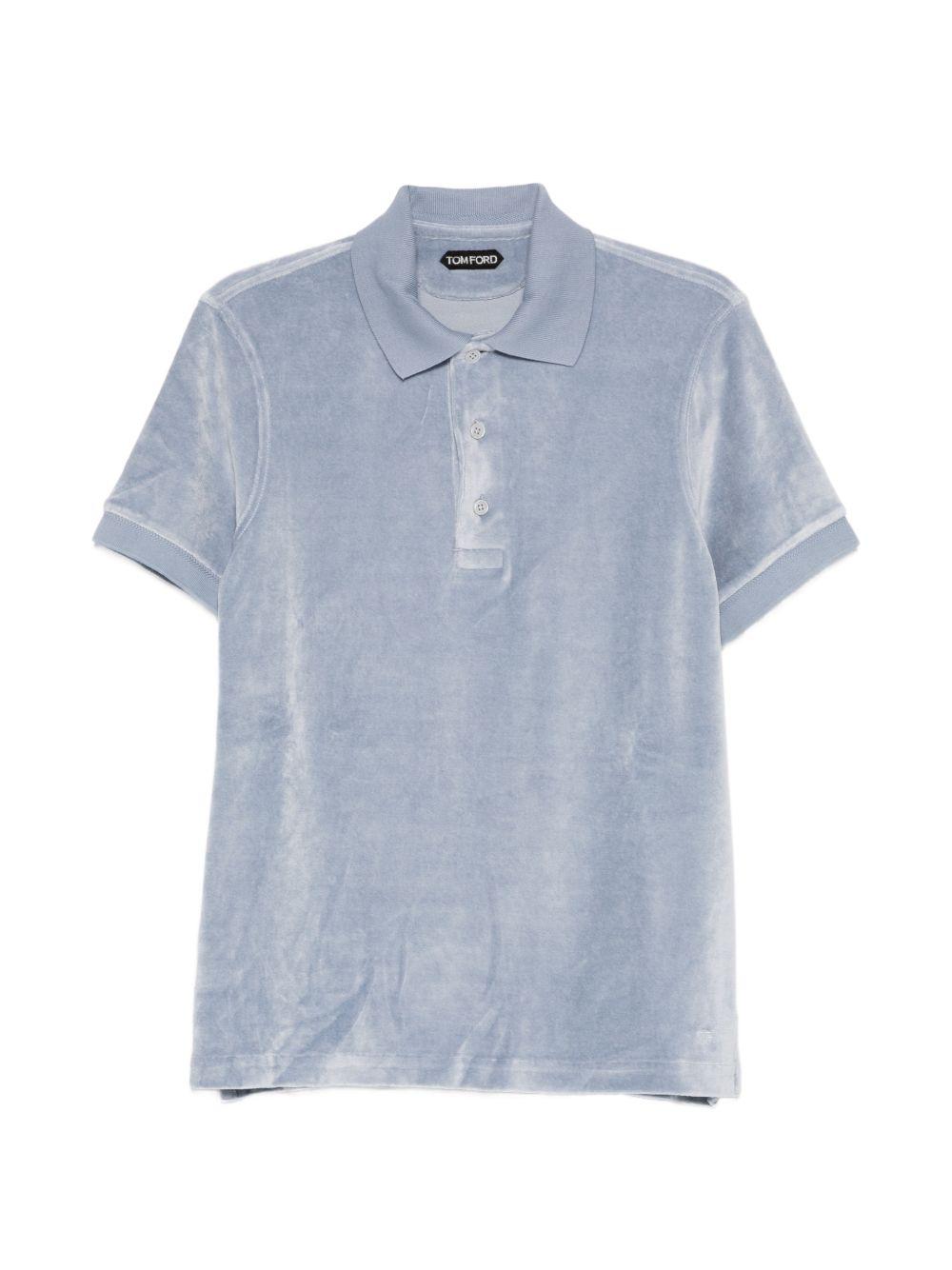 Polo Tom Ford JPS011JMC093 UDF Tom Ford 