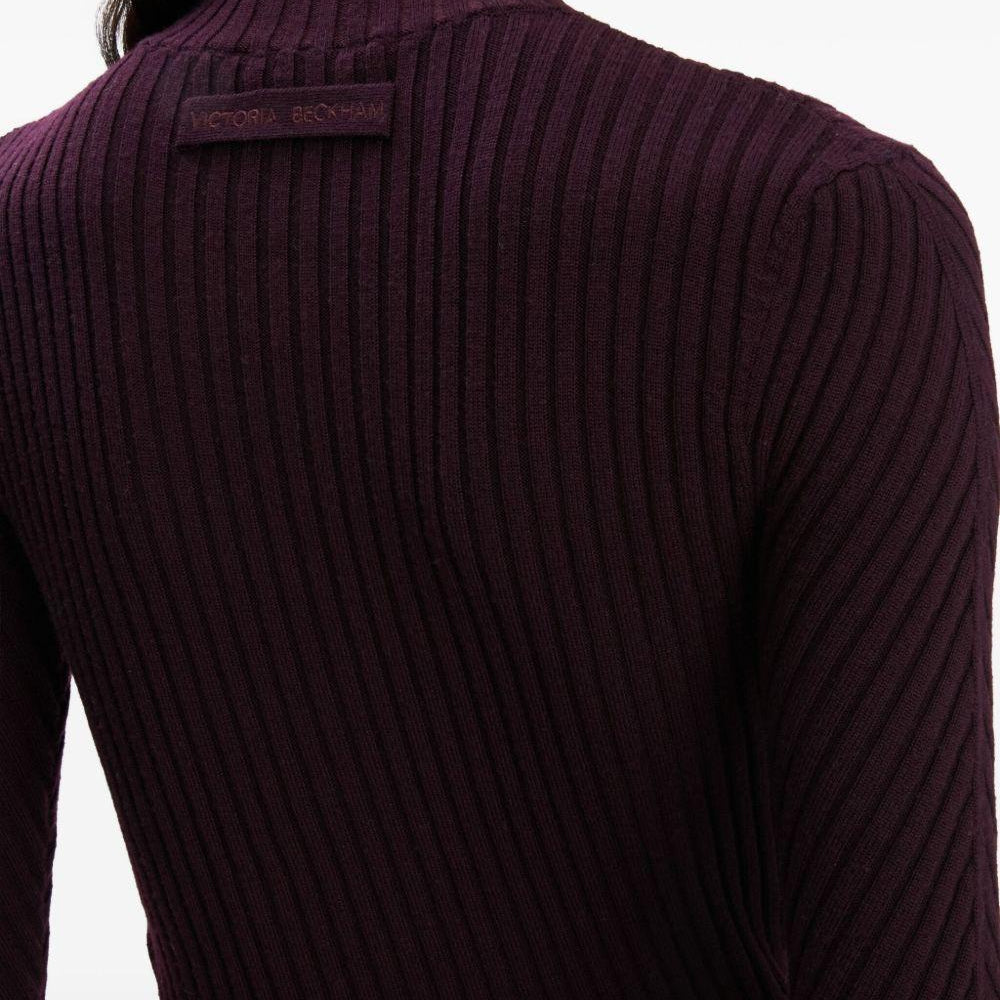 
                  
                    Maglia Victoria Beckham 1425KTP006804A MERLOT Victoria Beckham 
                  
                