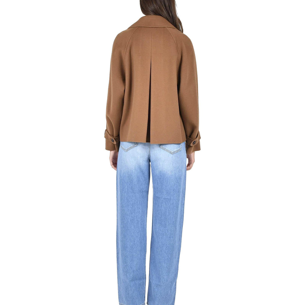 
                  
                    Cappotto Nupar MaxMara Studio 2526086041600 058 MaxMara Studio 
                  
                