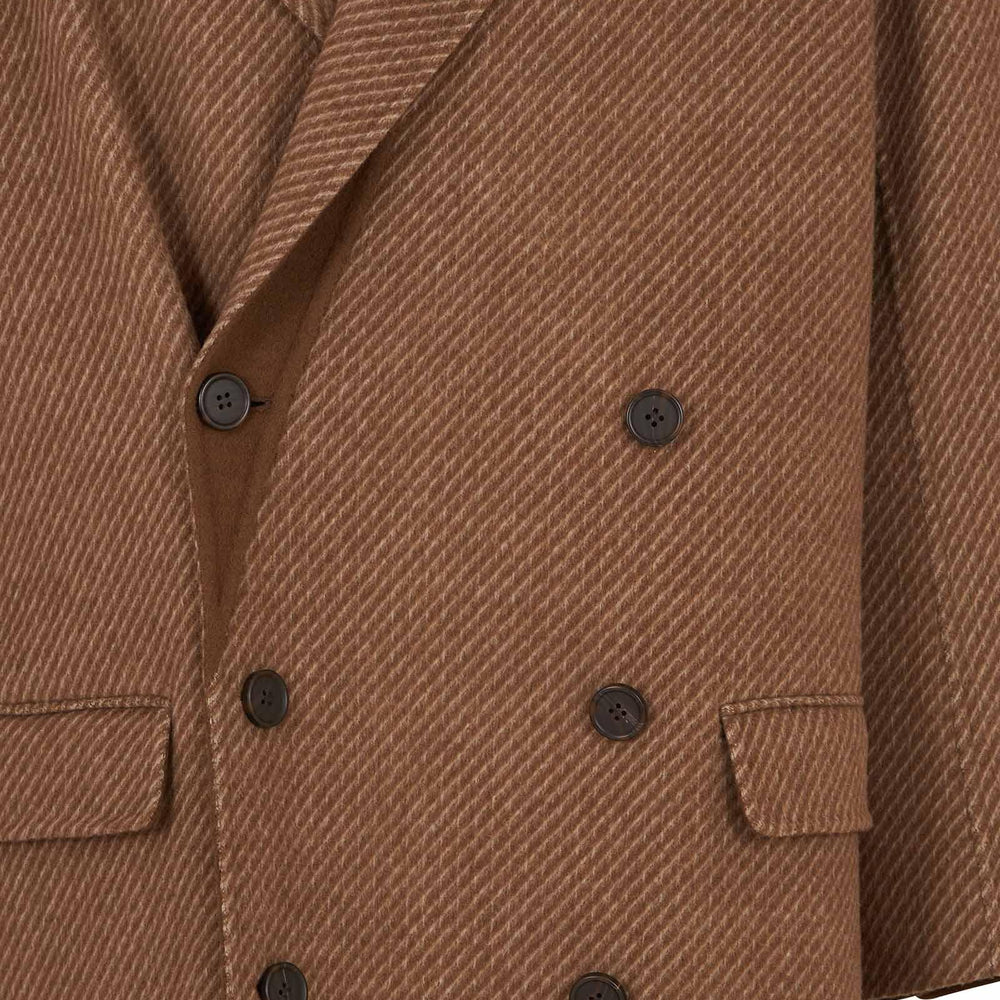 
                  
                    Cappotto Emporio Armani EM004192AF21424 F6158 Emporio Armani 
                  
                