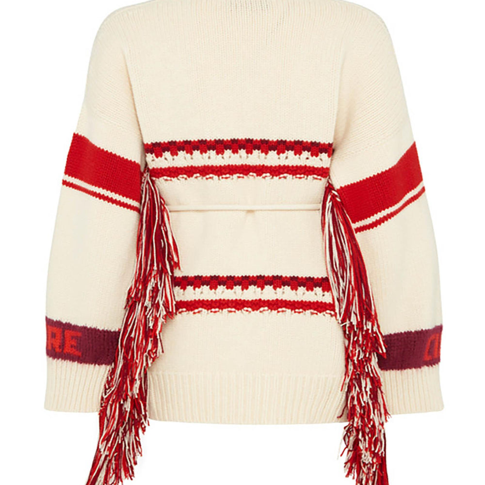 Cardigan ASPEN CIAO AMORE Giada Benincasa 1501 01 Giada Benincasa 
