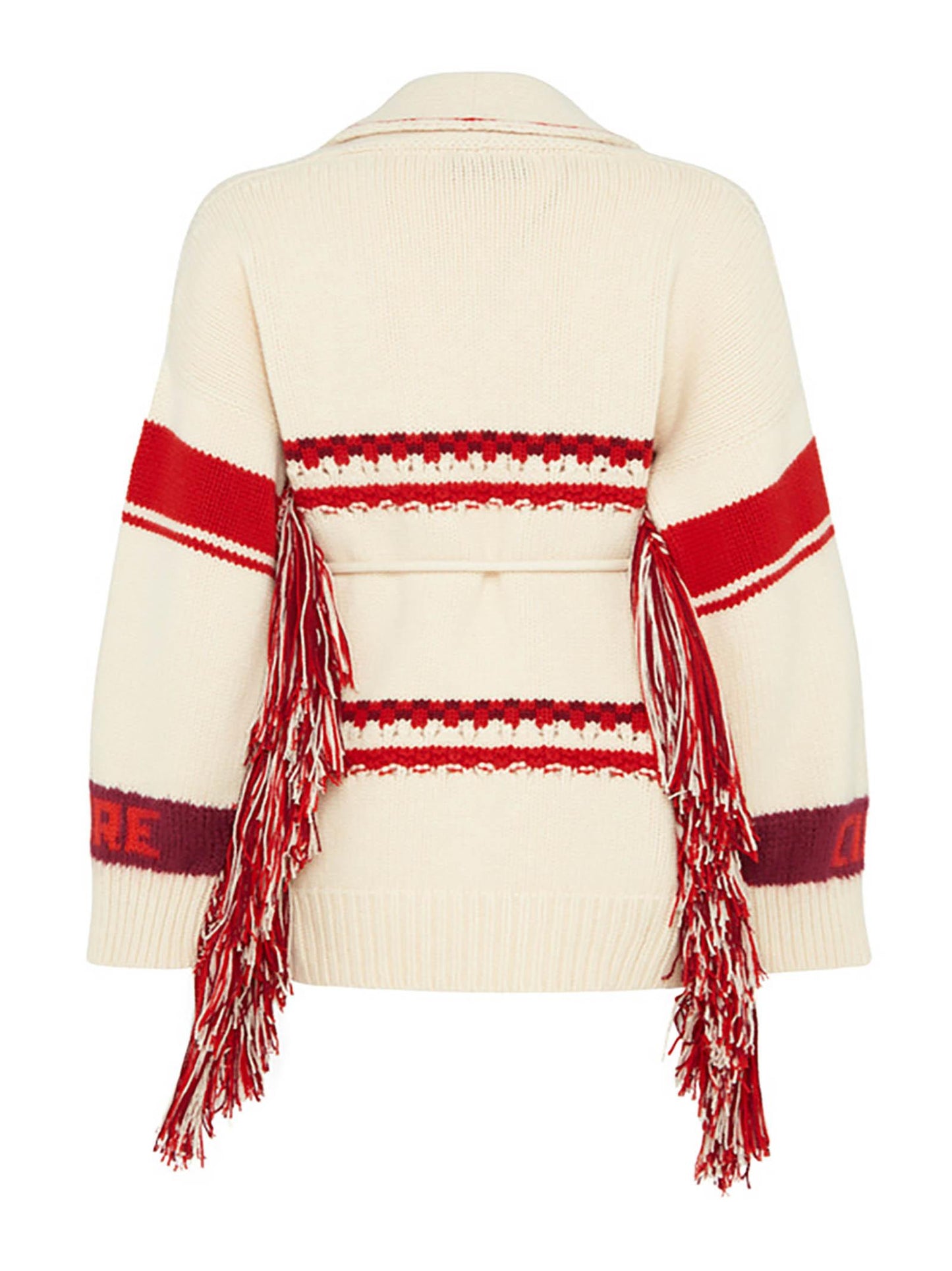 Cardigan ASPEN CIAO AMORE Giada Benincasa 1501 01 Giada Benincasa 