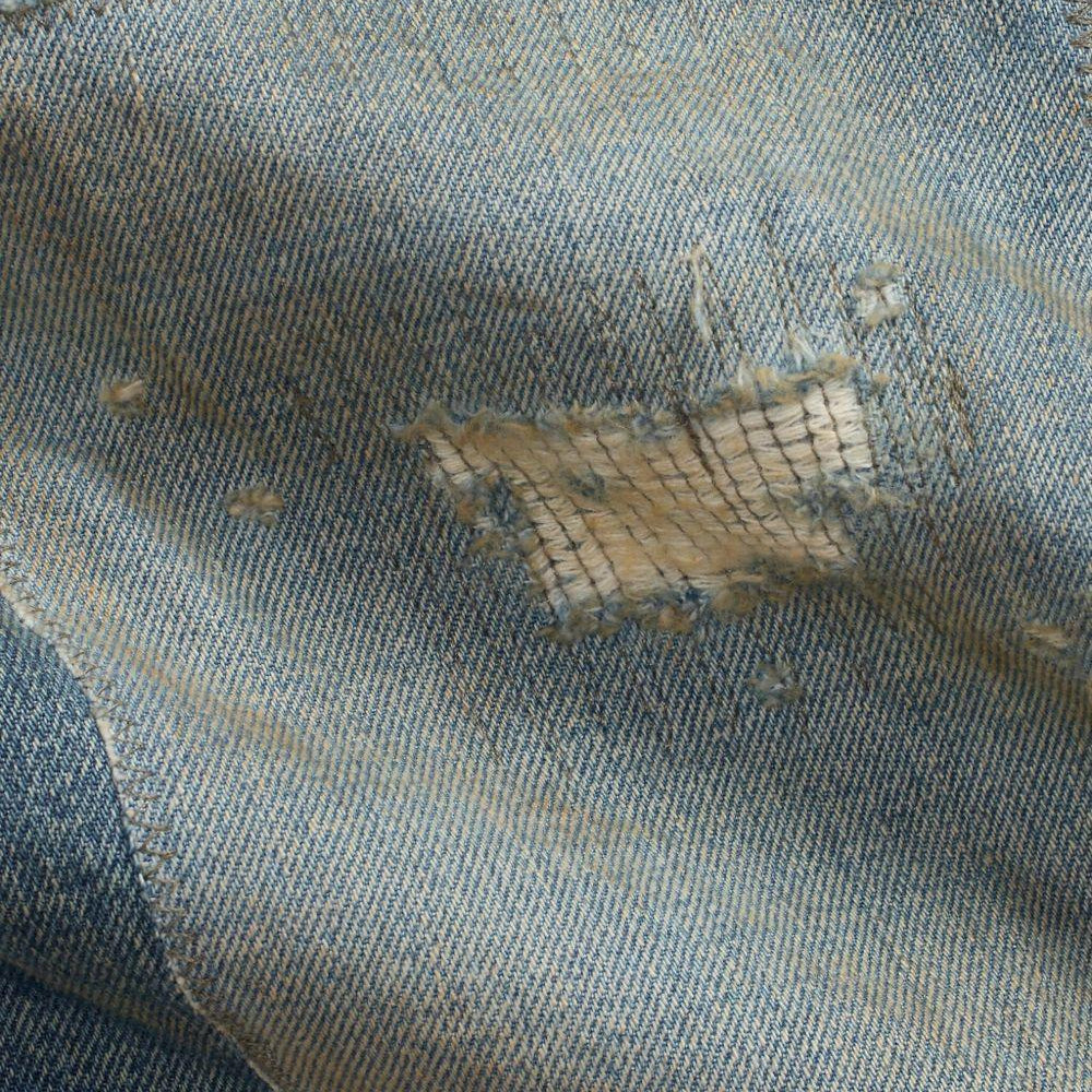
                  
                    Jeans Midlands Vintage Ralph Lauren RRL<BR/> 782973760 001 Ralph Lauren RRL 
                  
                